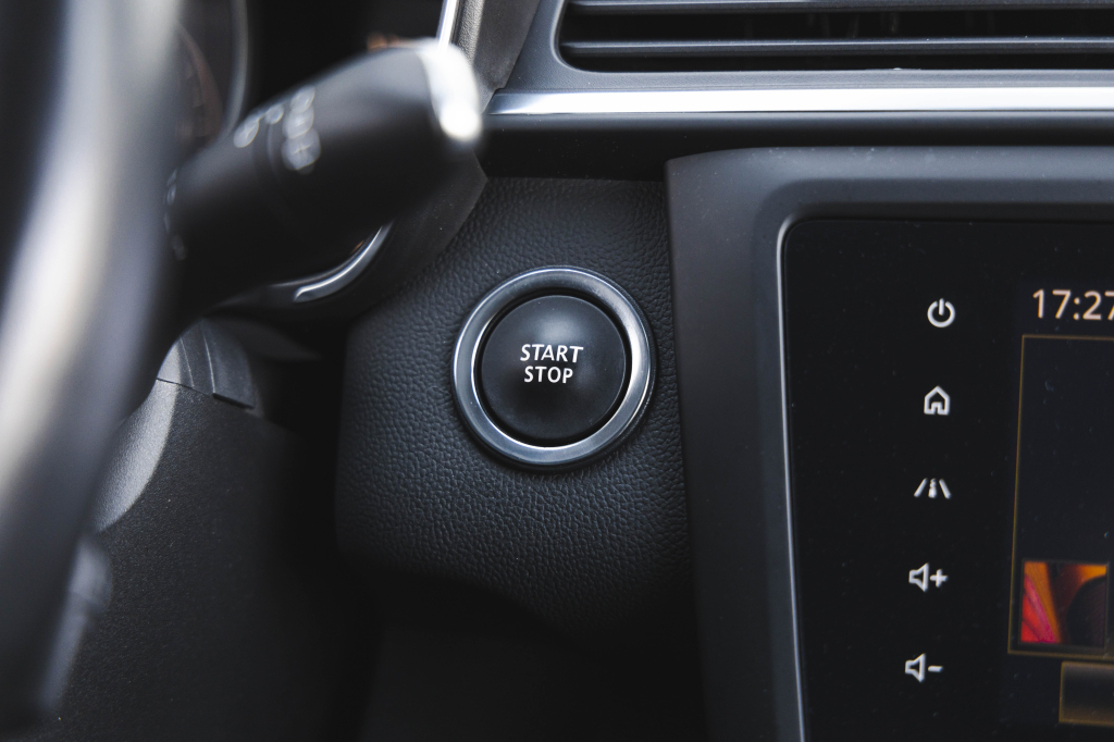 Renault Kadjar 2022 фото 23