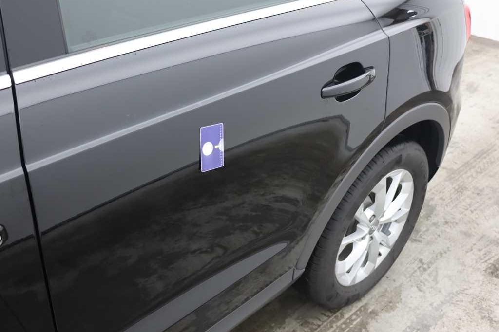 Audi Q3 2017 фото 8