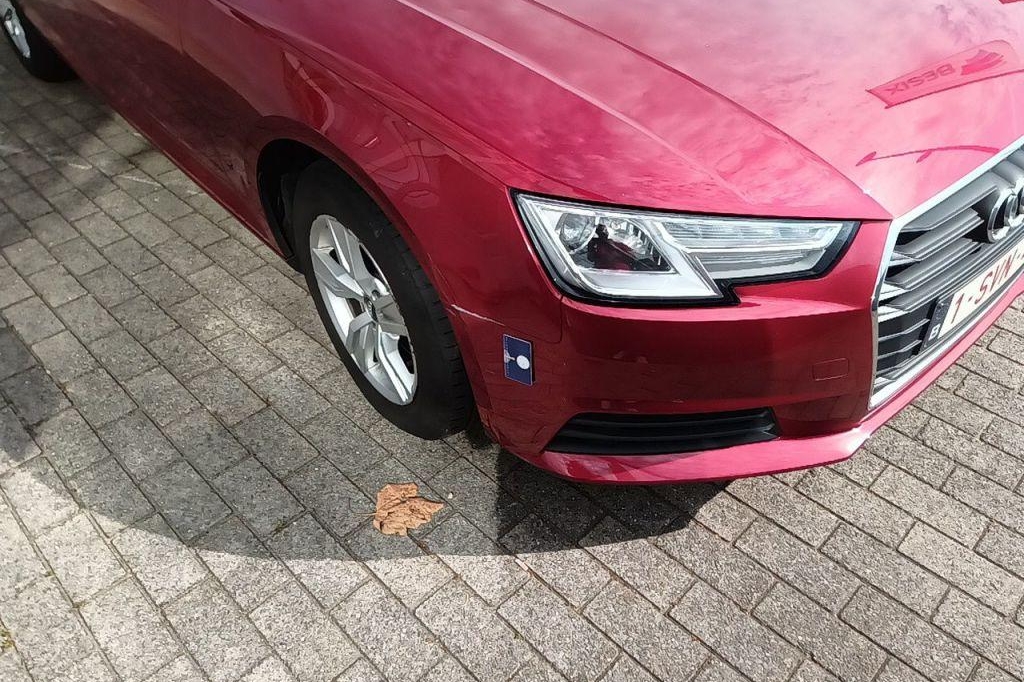 Audi A4 2017 photo 32