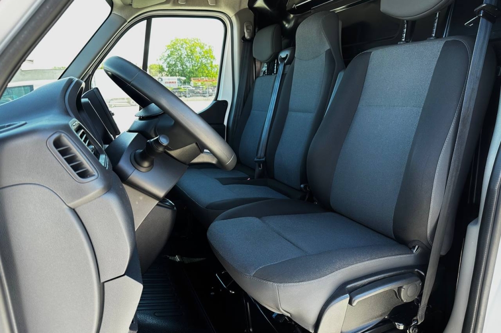 Renault Master 2019 фото Renault Master 2019 фото 10