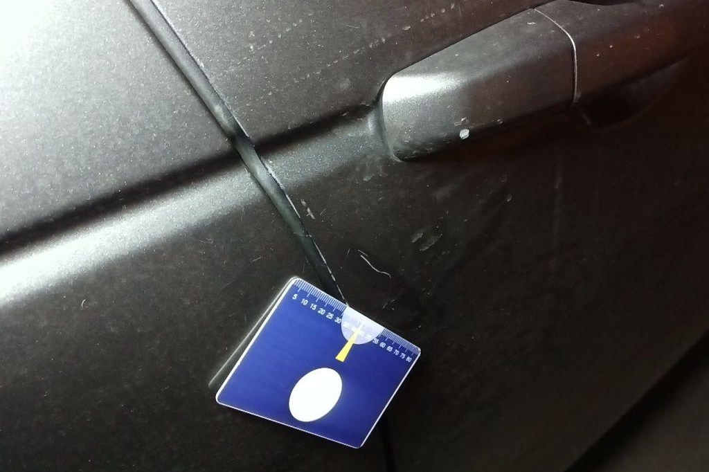 Land Rover Discovery 2016 фото 14