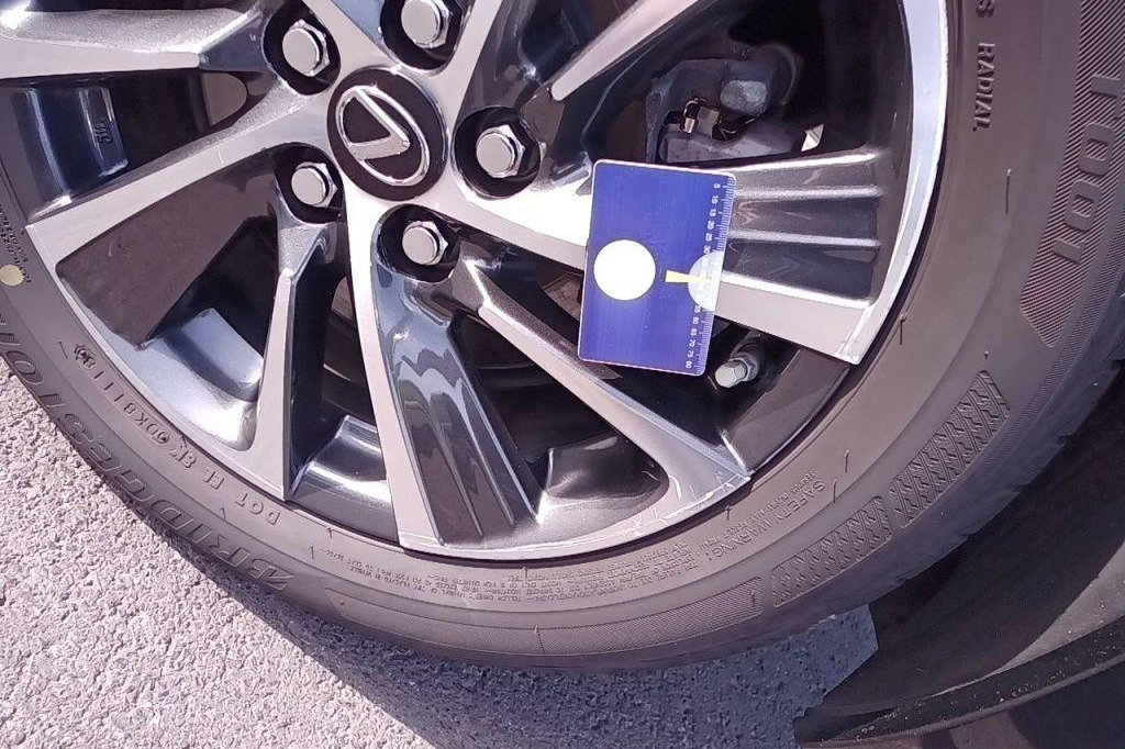 Lexus CT 2018 photo 13