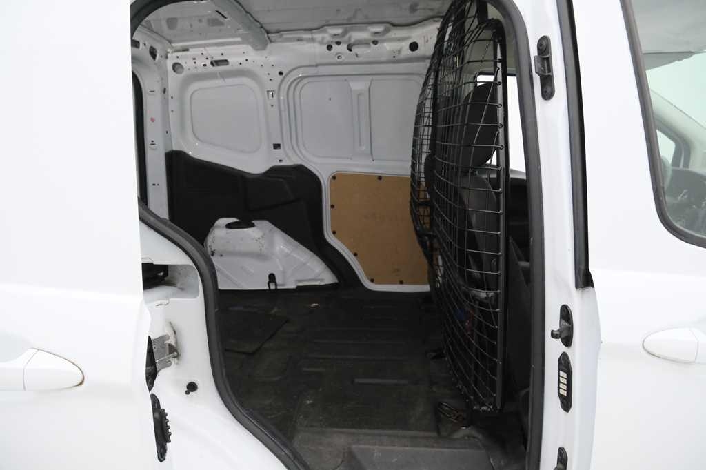 Ford Transit Courier 2016 фото 1