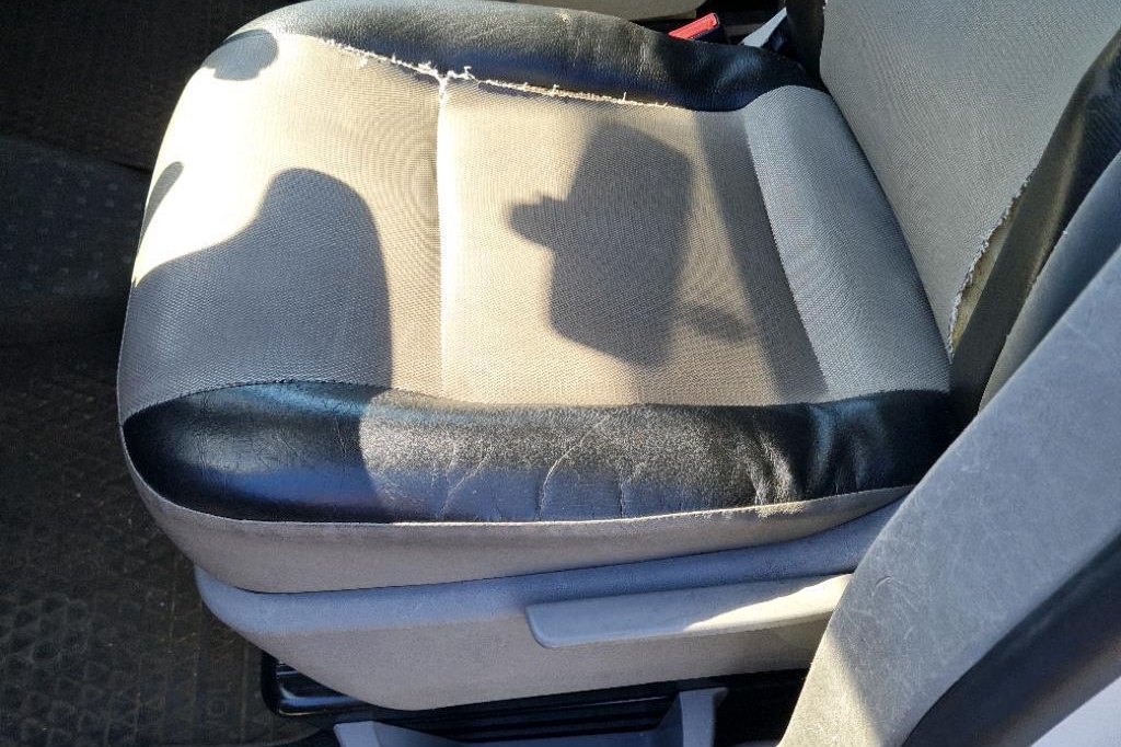 Volkswagen T5 (Transporter) пасс. 2015 photo 36