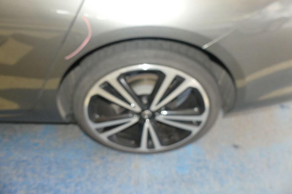 Opel Insignia Sports Tourer 2018 photo 51