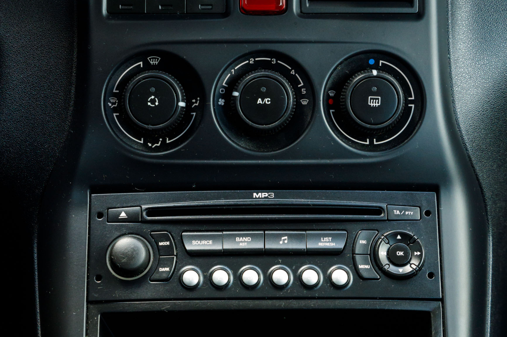 Citroen C3 Picasso 2009 фото 7