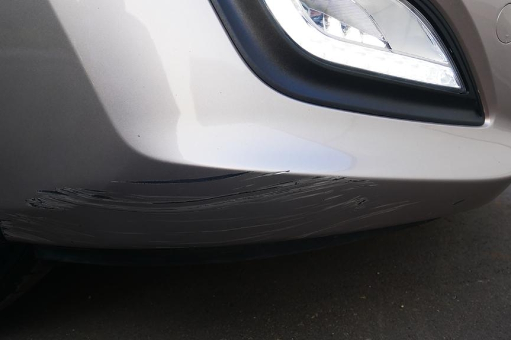 Hyundai i30 CW 2017 photo 7