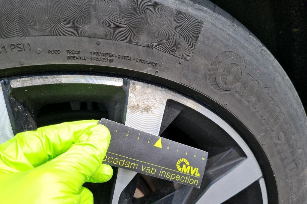 Volvo V60 2017 photo 27