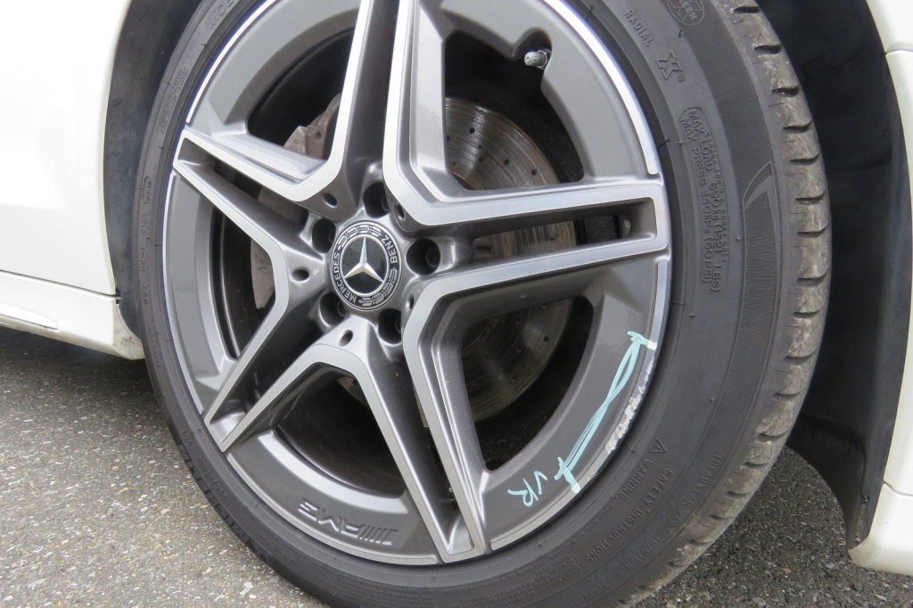 Mercedes-AMG C-Klasse 2019 photo 14