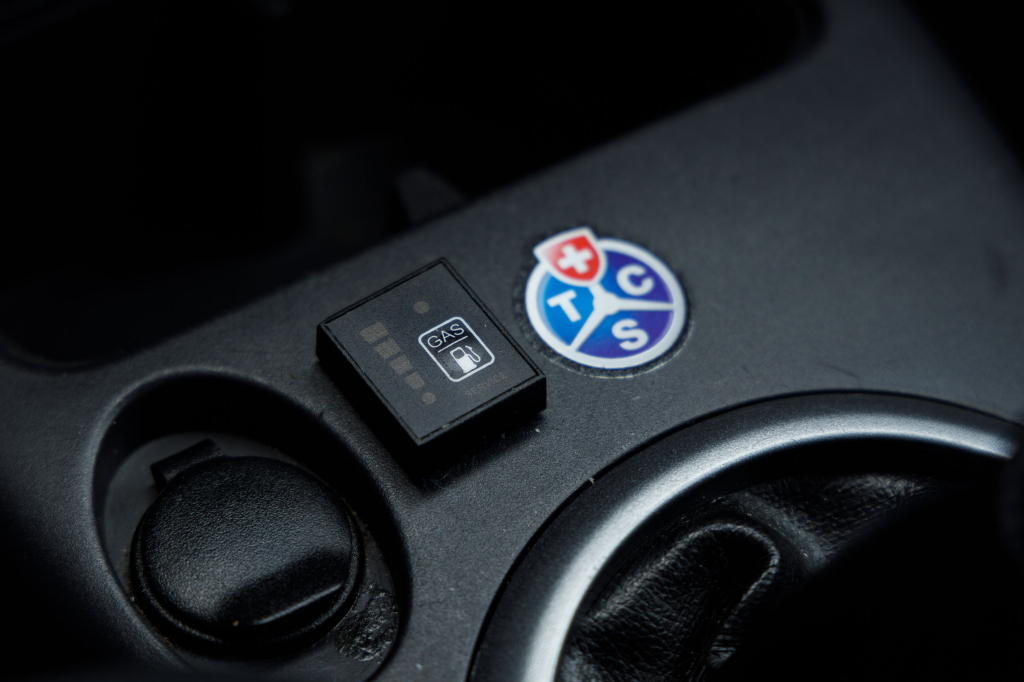 Suzuki Swift 2010 фото 12