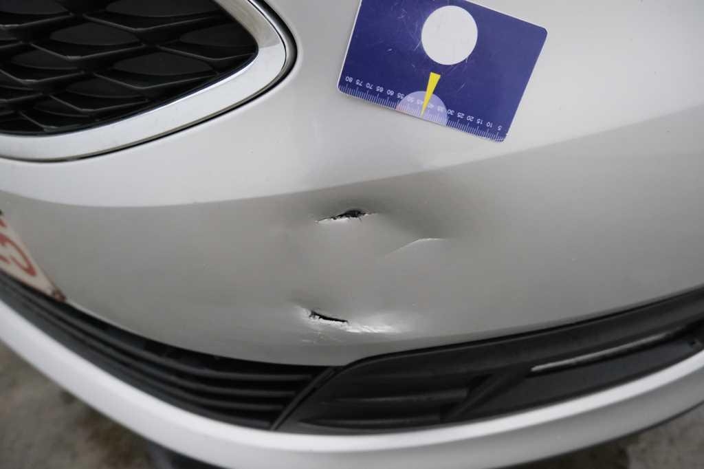 Ford C-Max 2018 photo 47