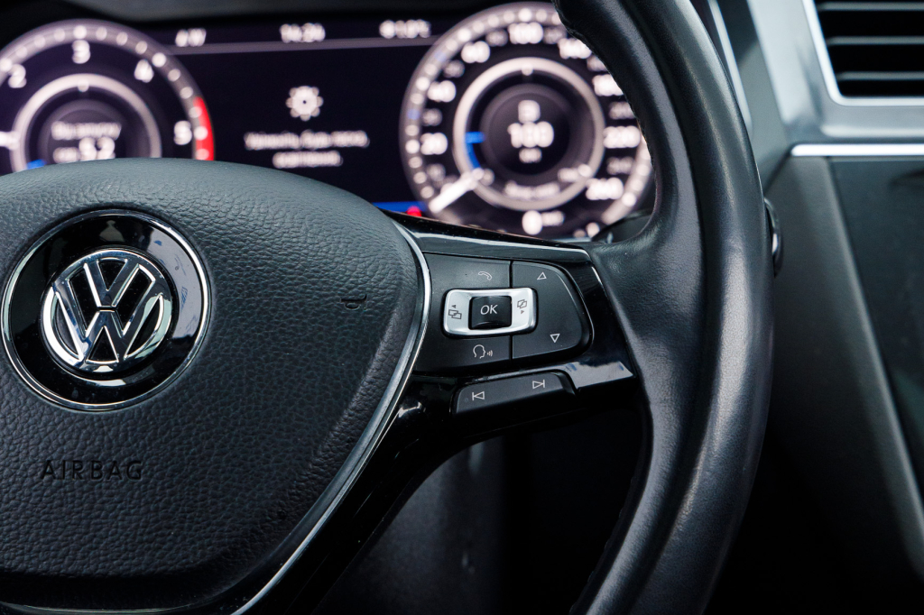 Volkswagen Tiguan 2018 фото 13