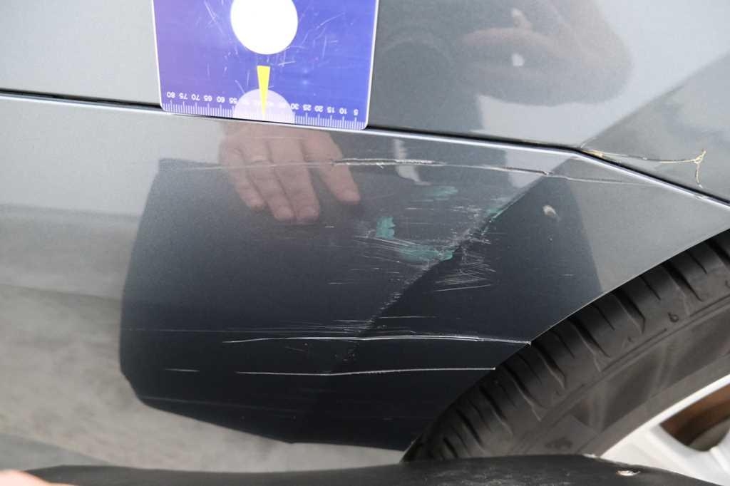 Skoda Superb Combi 2016 фото 126