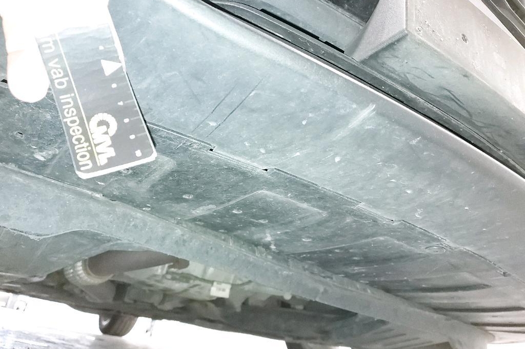 Opel Insignia Sports Tourer 2017 photo 20