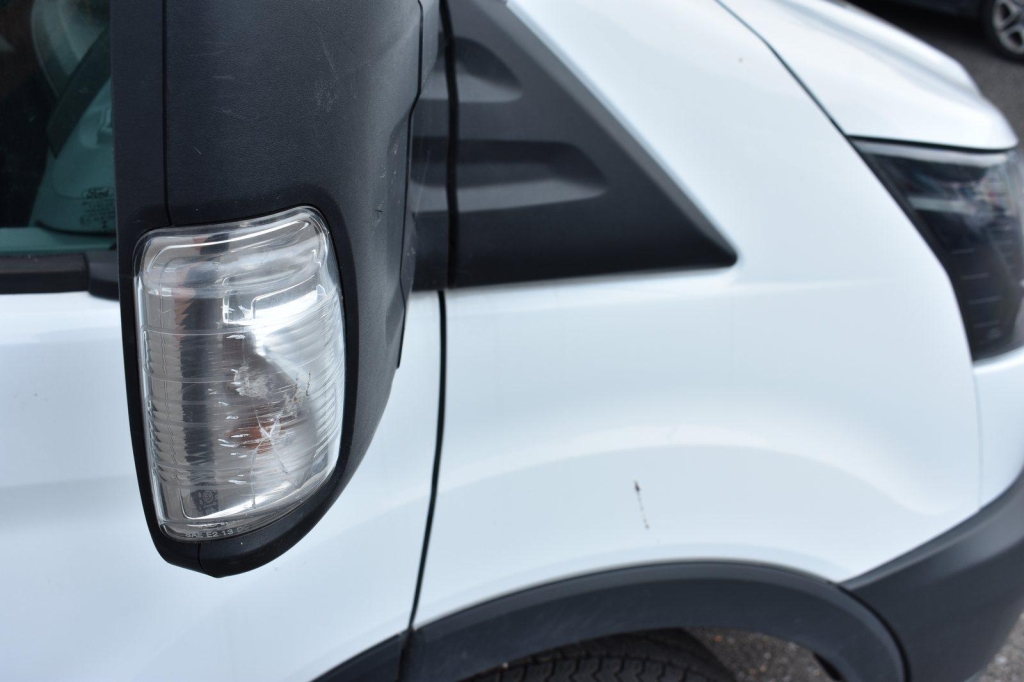 Ford Transit Pritsche 2019 фото 11