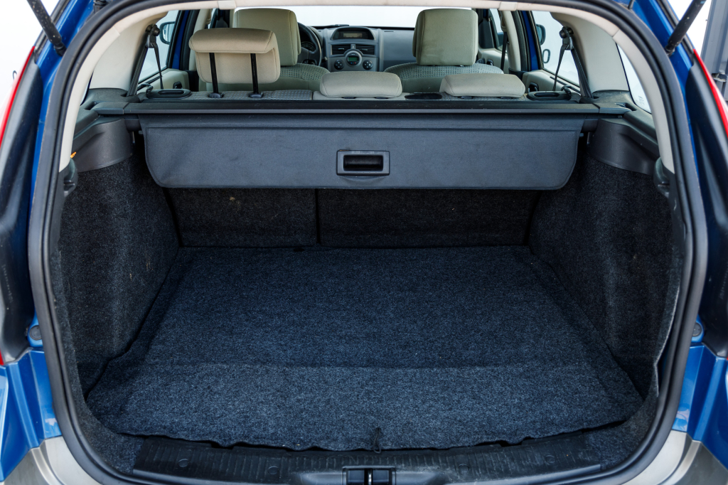 Renault Megane 2007 фото 8