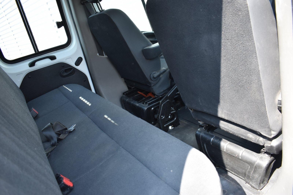 Renault Master Pritsche 2018 фото 6