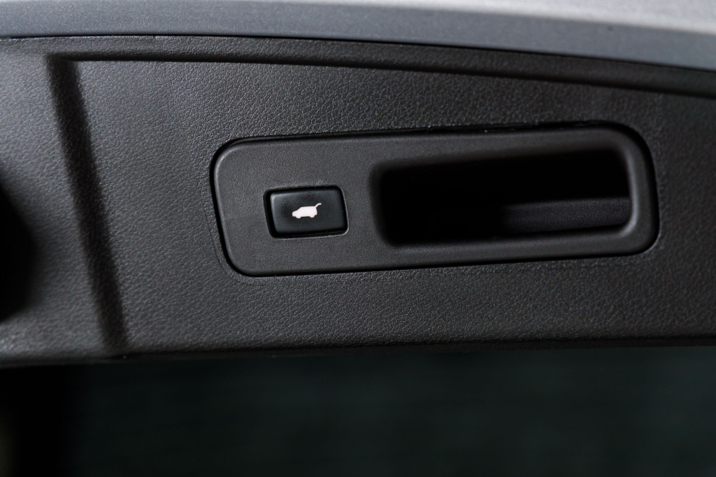 Acura MDX 2016 фото 33