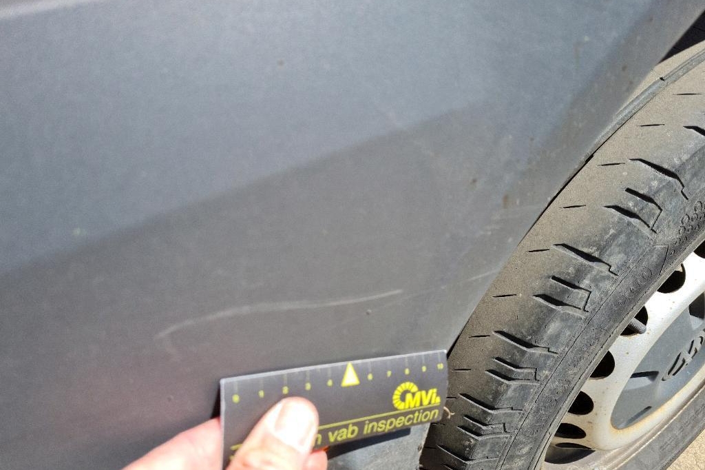 Volkswagen Crafter 2016 photo 76