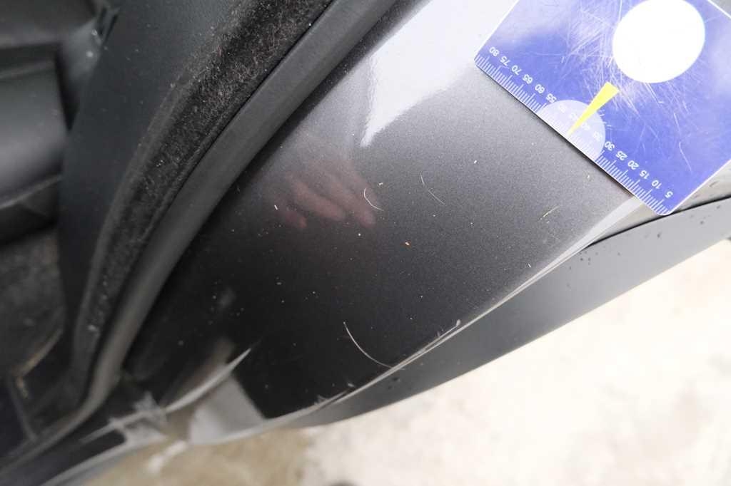 Land Rover Range Rover Evoque 2017 photo 18