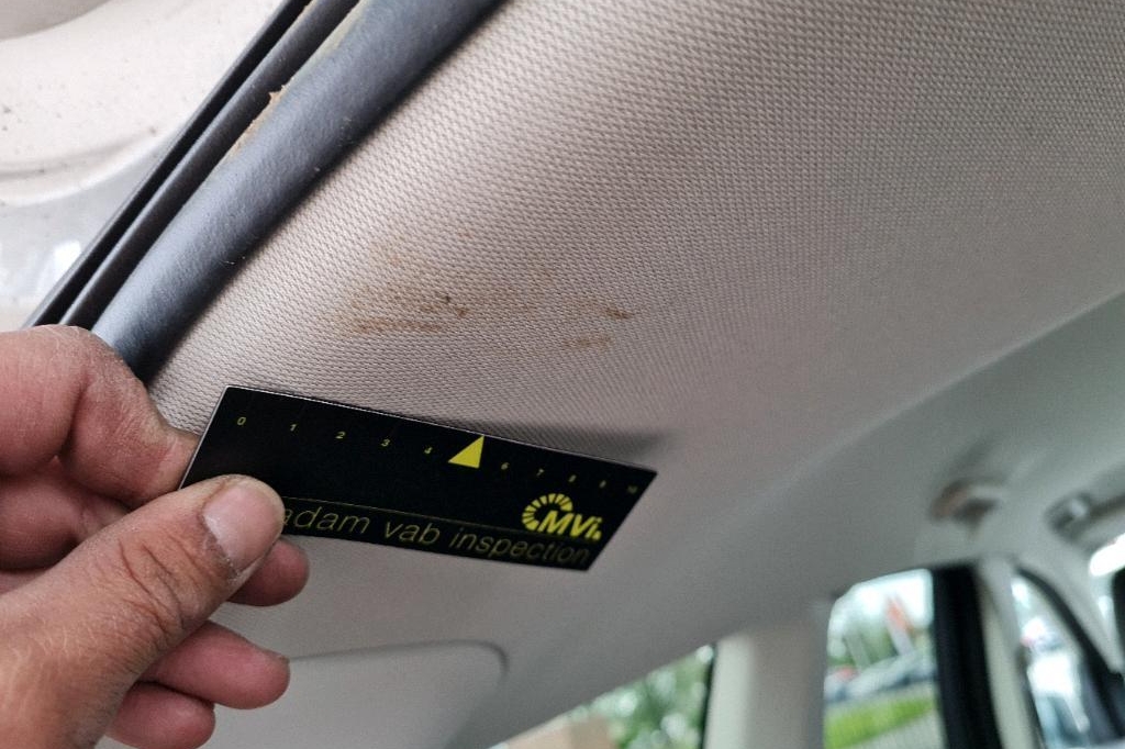 Ford Kuga 2017 photo 18