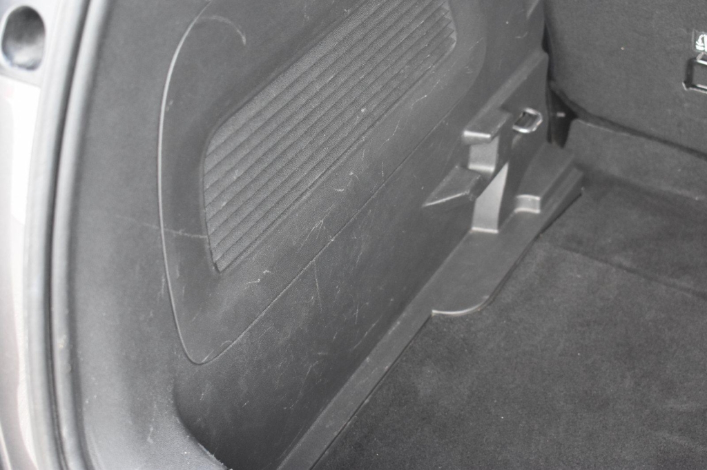 Opel Crossland X 2019 photo 14