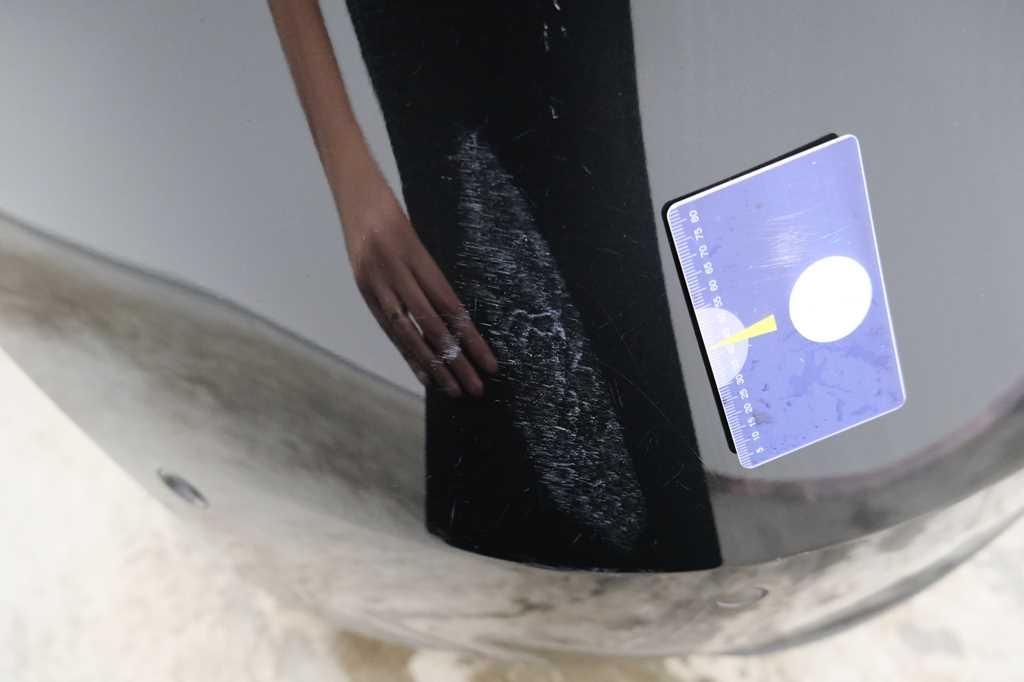 Mercedes-Benz A-Klasse 2017 photo 9