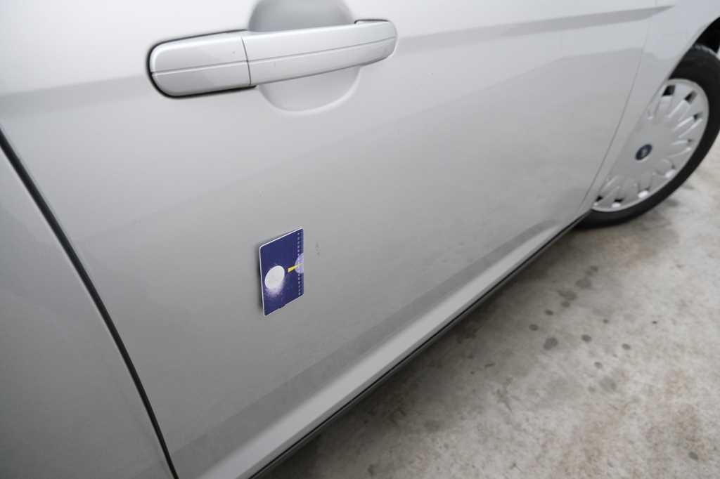 Ford Focus Tunier 2017 photo 16