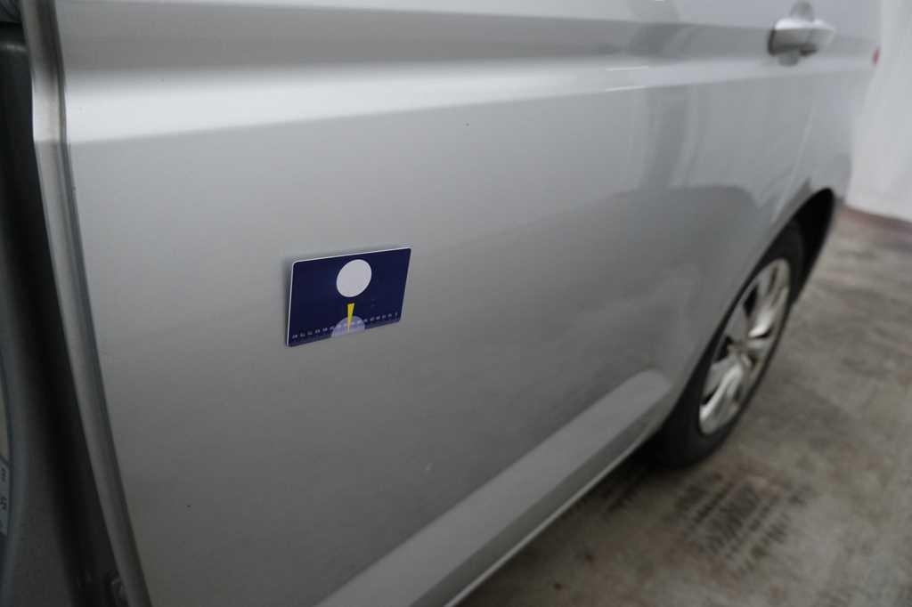 Volkswagen Touran 2018 photo 46