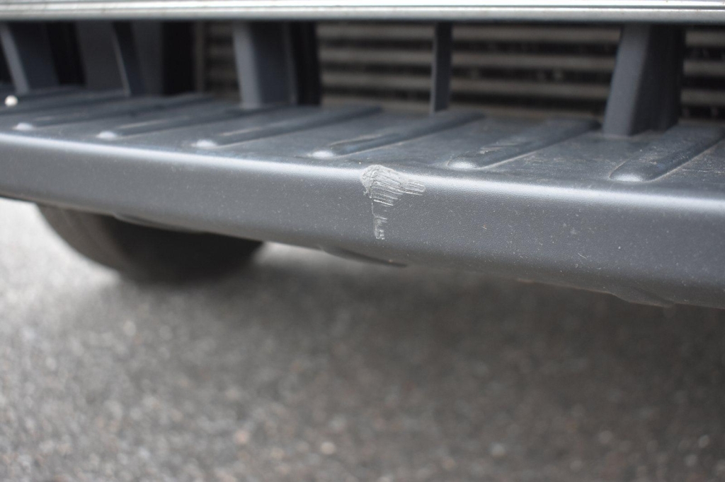 Ford Transit Koffer 2018 photo 19