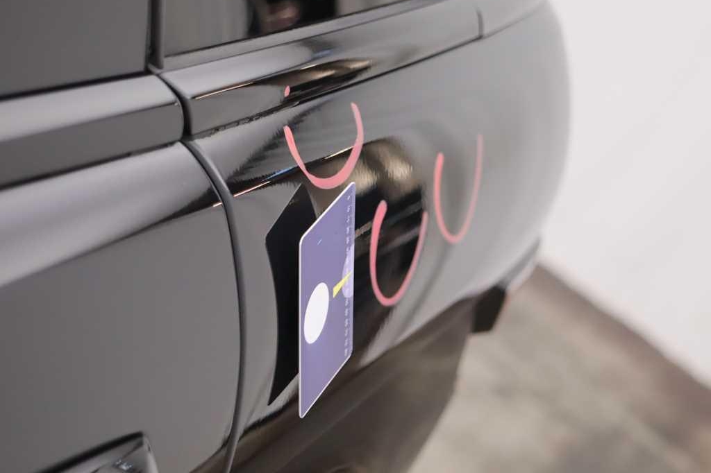 Land Rover Range Rover 2017 фото 26