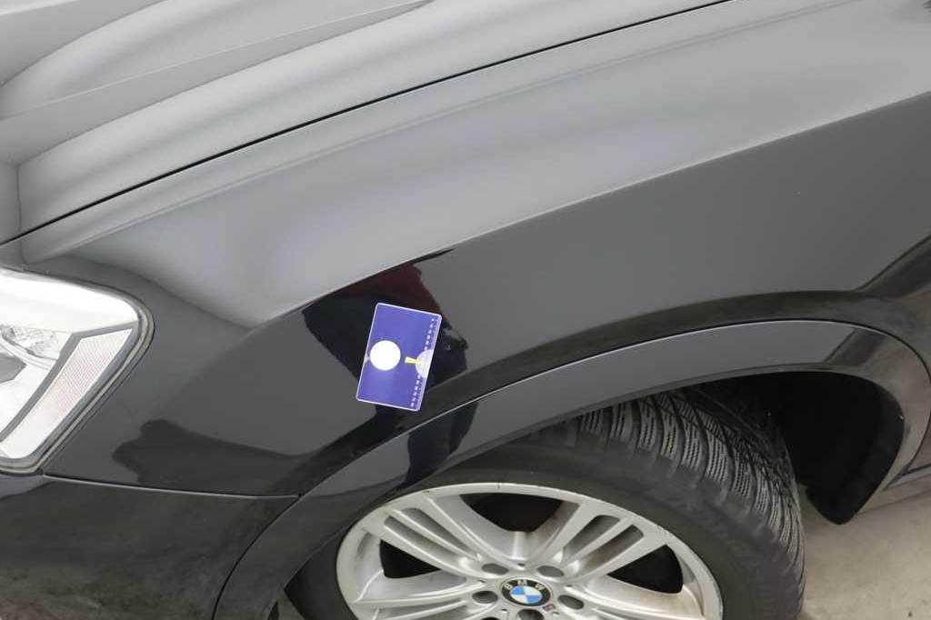 BMW X4 2017 фото 37