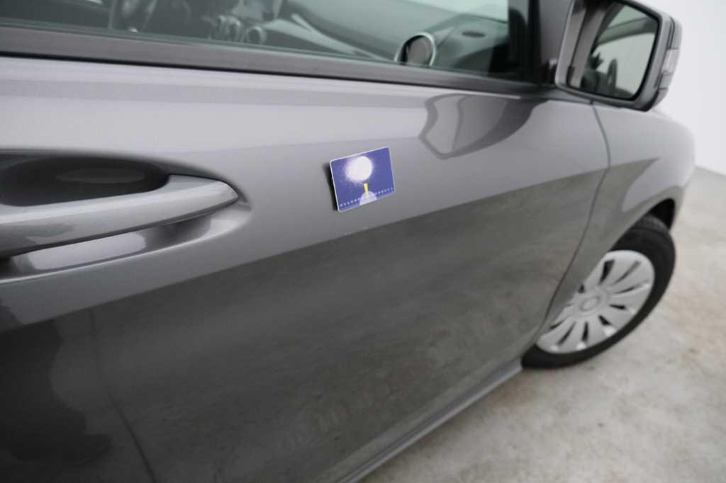 Mercedes-Benz B-Klasse 2017 photo 21