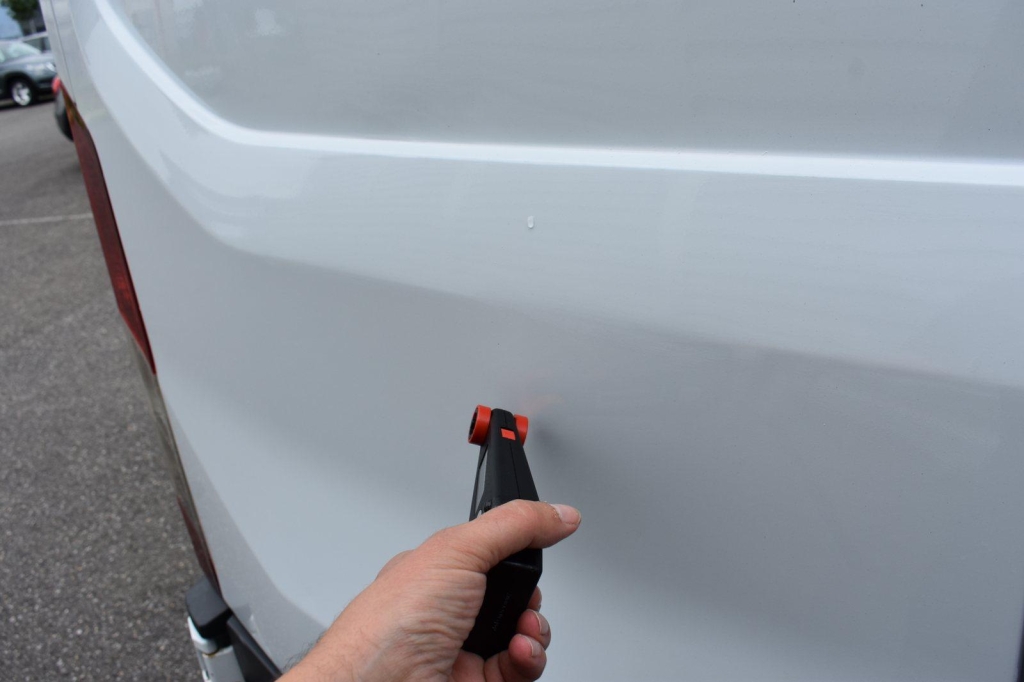 Ford Transit Kasten 2019 photo 17