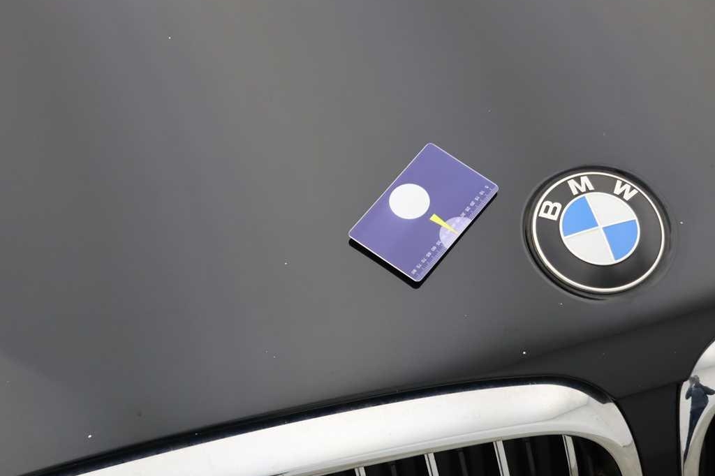 BMW 5er Touring 2017 фото 15