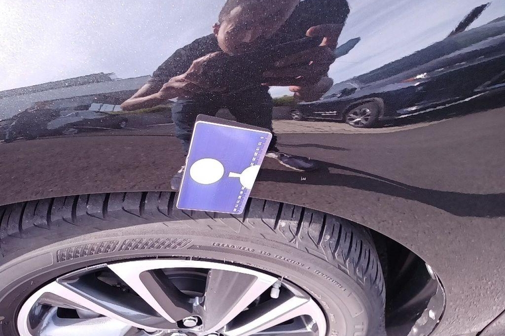 Lexus CT 2018 photo 23