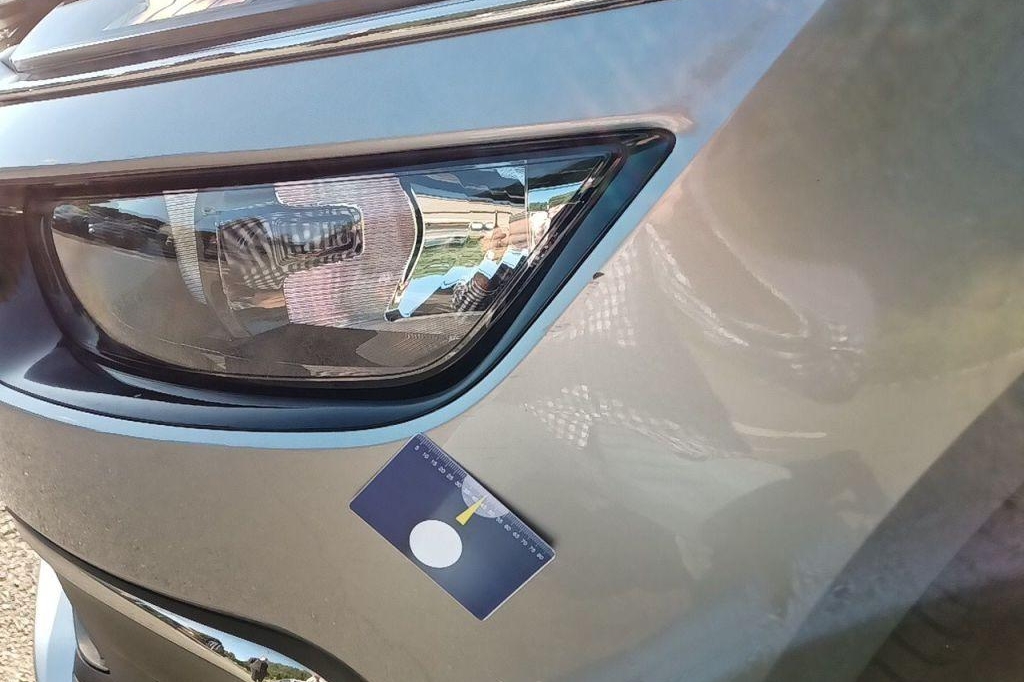 Citroen Grand C4 Picasso 2017 фото 8