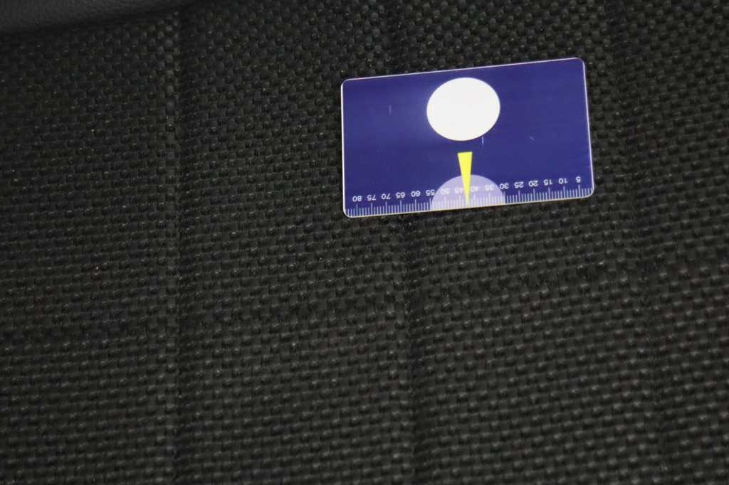 Mercedes-Benz GLC-Klasse 2017 photo 30