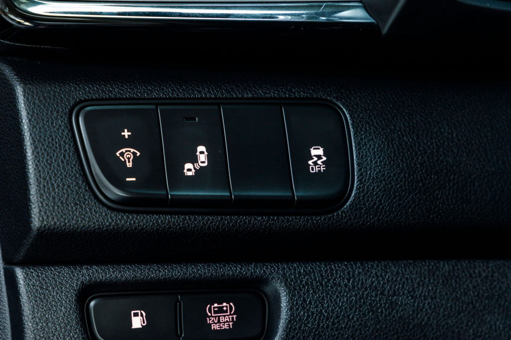 Kia Niro EX 2016 фото 21