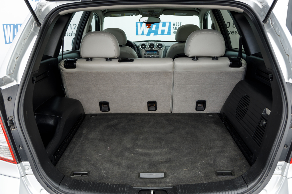 Chevrolet Captiva LTZ 2014 photo 17