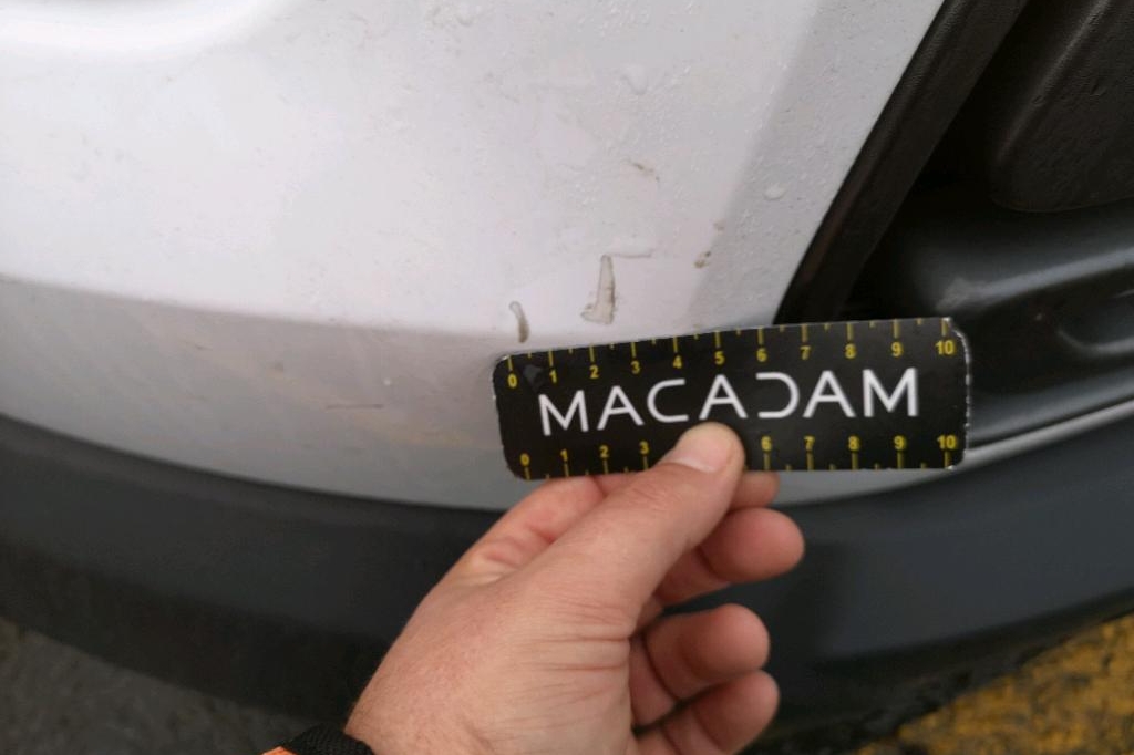 Ford Transit 2018 photo 17