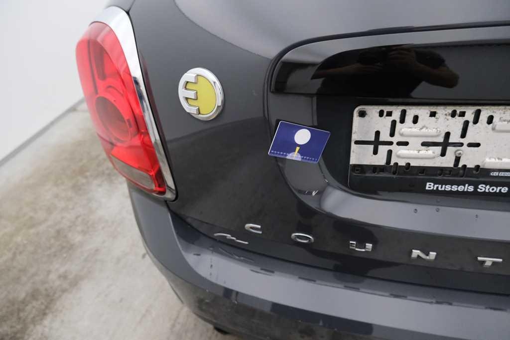 MINI Cooper Countryman 2017 фото 32