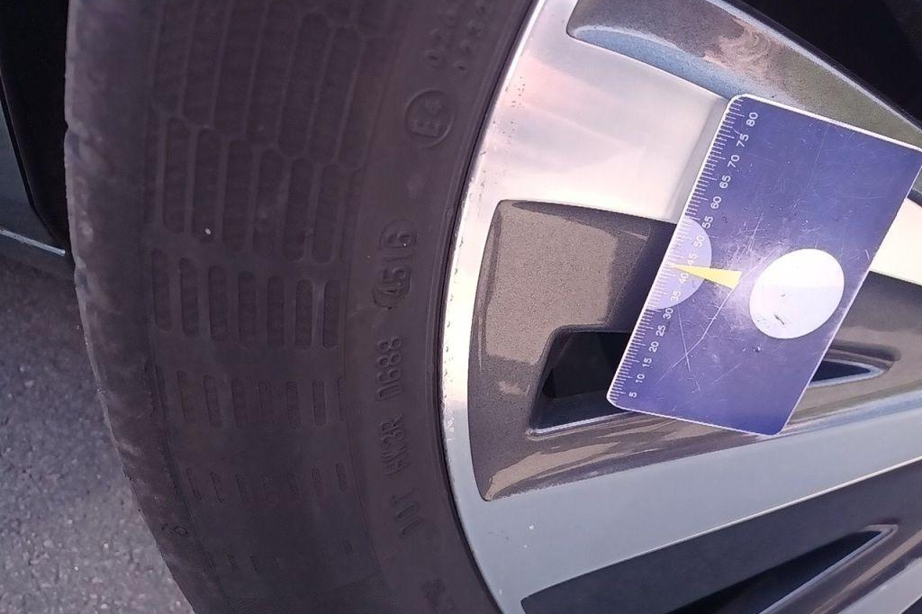 Skoda Superb Combi 2017 фото 8