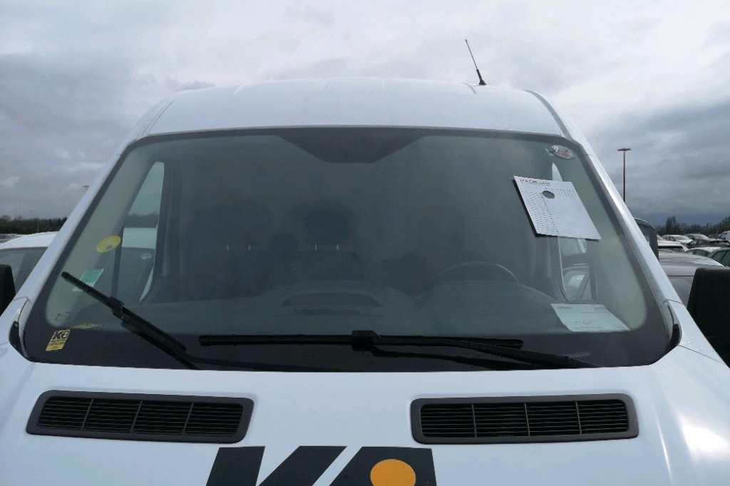 Ford Transit 2018 фото 12