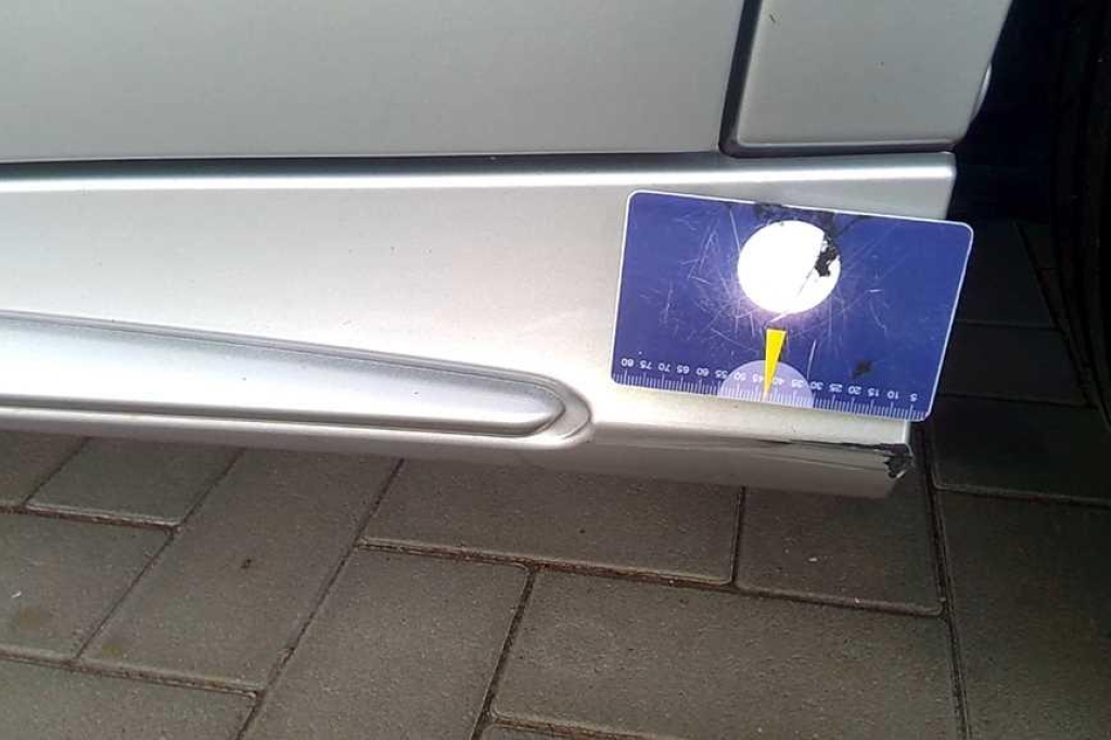 Mercedes-AMG B-Klasse 2017 photo 20