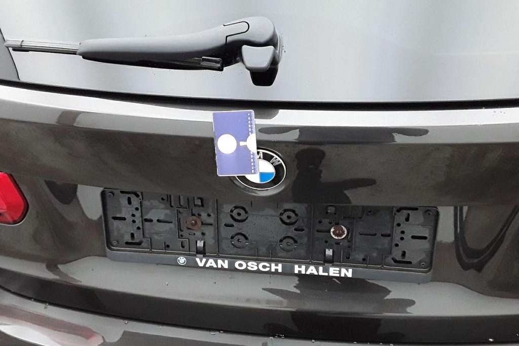 BMW 3er Touring 2017 фото 11