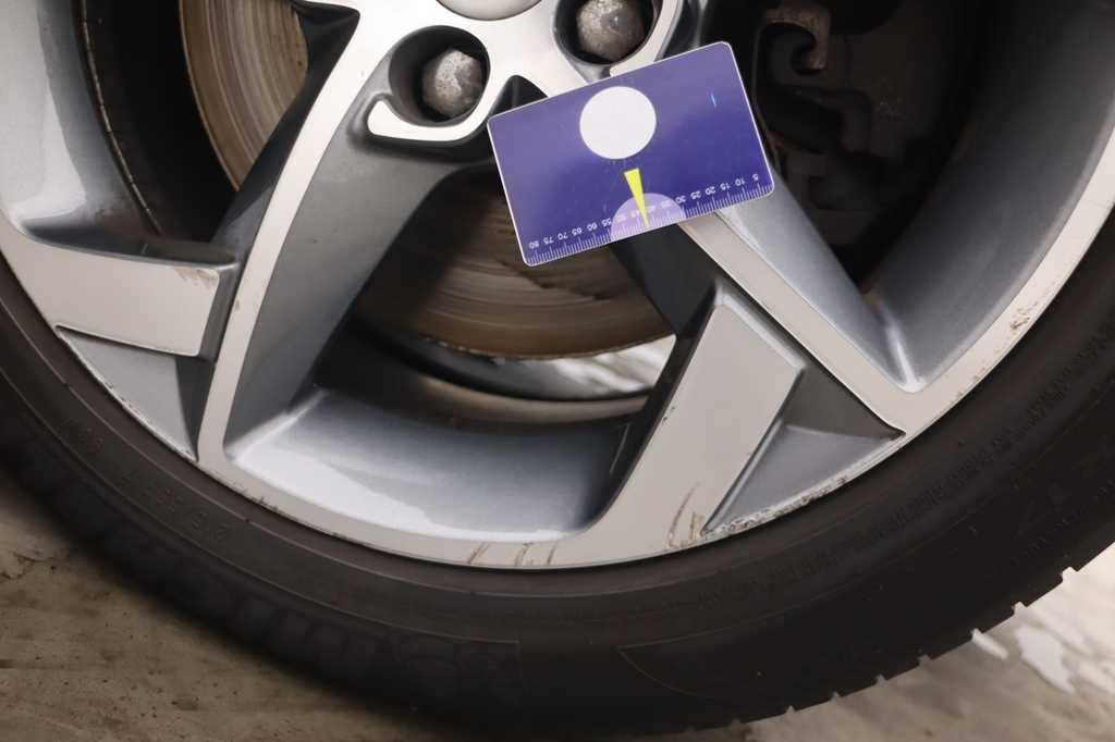 Peugeot 508 2017 фото 37