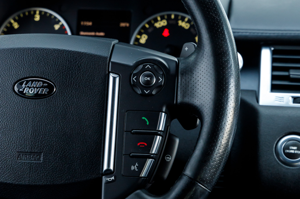 Land Rover Range Rover Sport 2013 photo 31