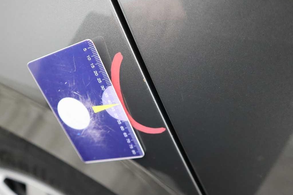 Volkswagen Touran 2015 фото 76