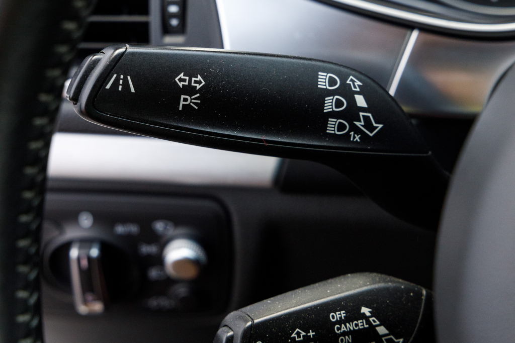 Audi A7 S line 2014 фото 22